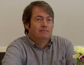 Мэтт Миллер